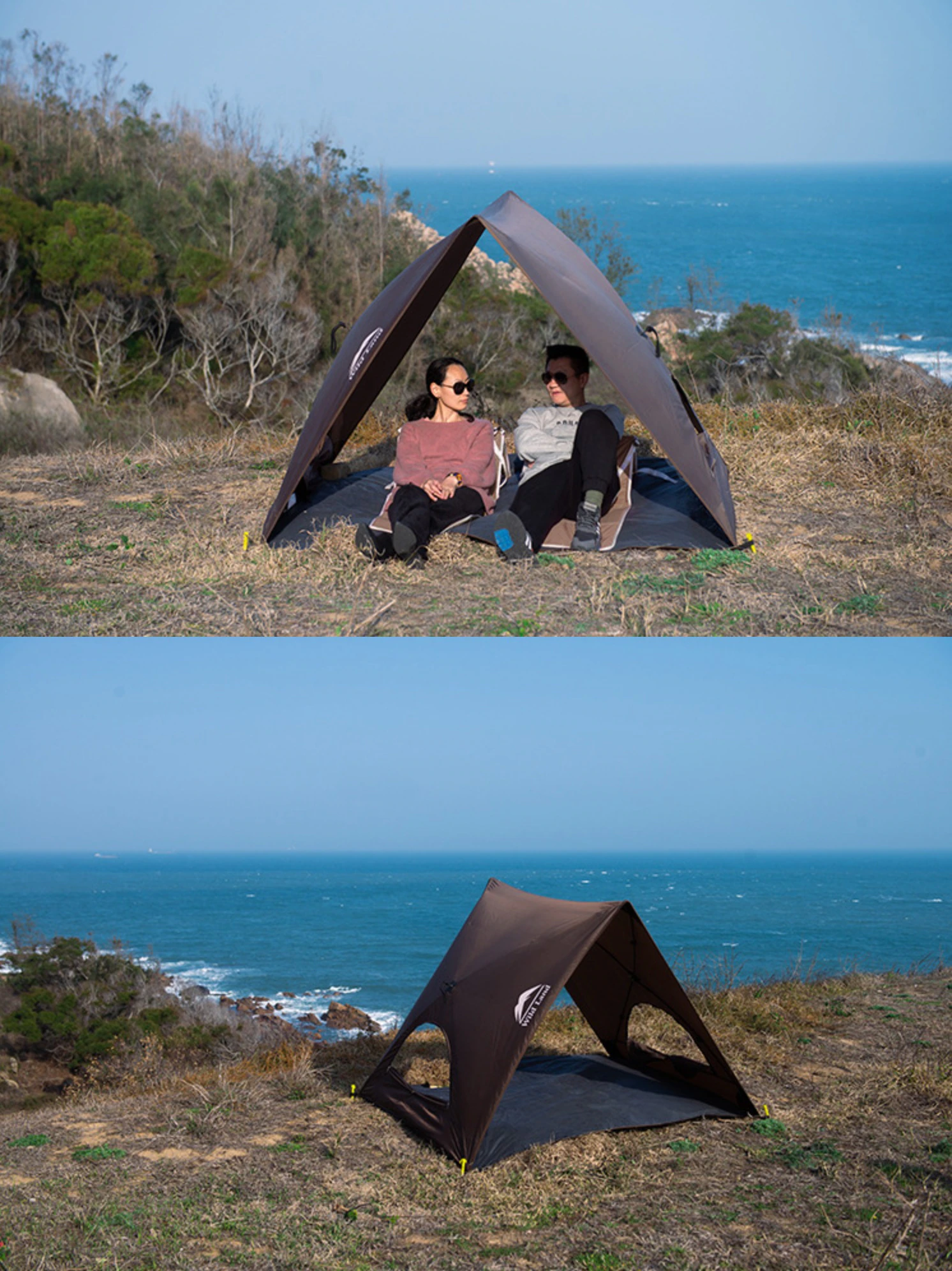 Cheap Goat Tents 3